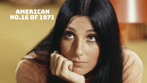 American No.1s of 1971