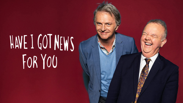 Have I Got News for You
