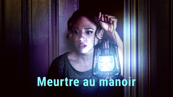 Meurtre au manoir