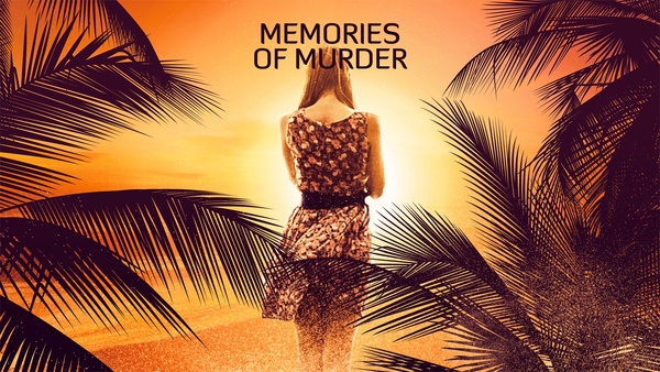 Memories of Murder
