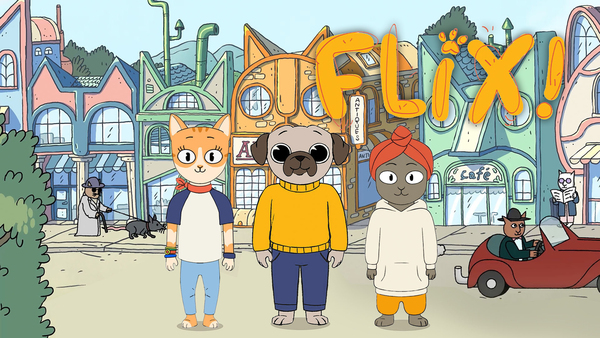 Flix
