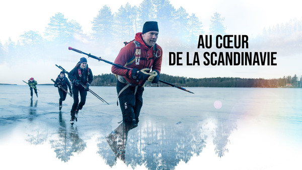 Au cœur de la Scandinavie