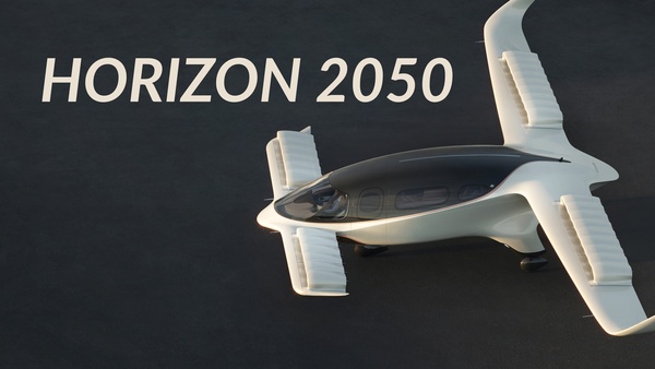 Horizon 2050