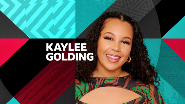 Kaylee Golding