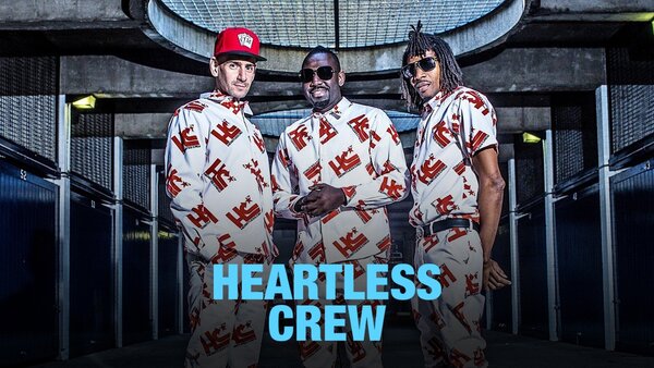 Heartless Crew