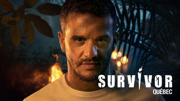 Survivor Québec