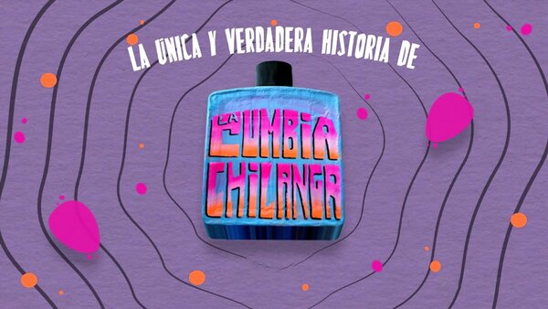 La única y verdadera historia de la cumbia chilanga