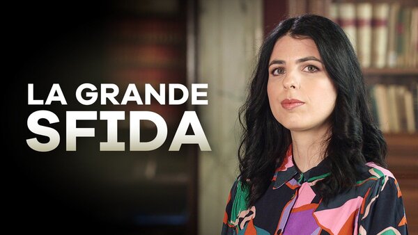 La grande sfida