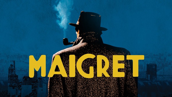 Maigret