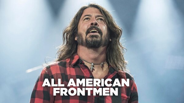 All American Frontmen