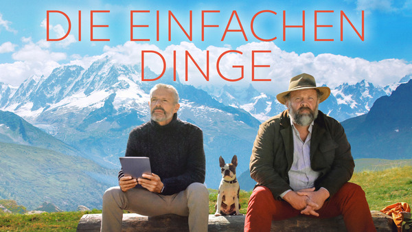 Die einfachen Dinge
