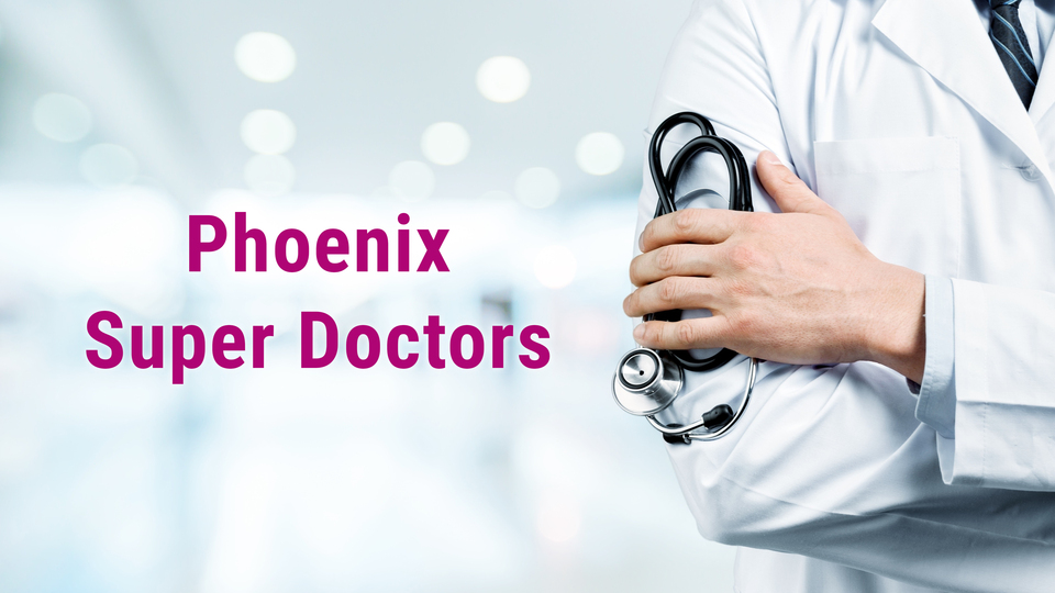 Phoenix Super Doctors