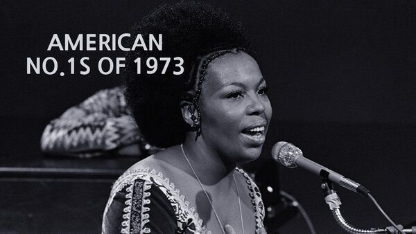 American No.1s of 1973