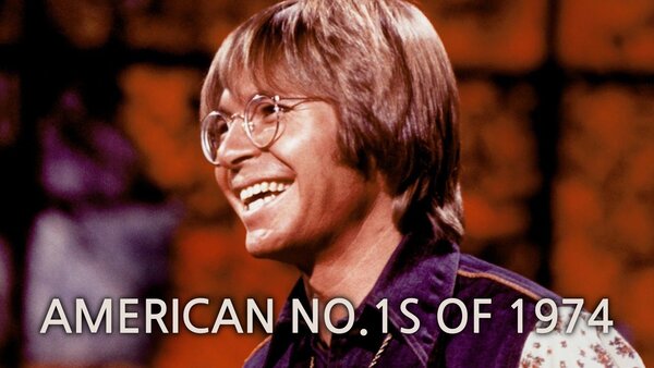 American No.1s of 1974