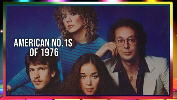 American No.1s of 1976