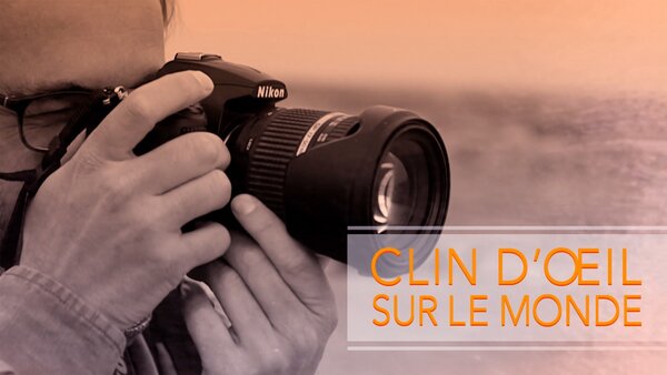 Clin d'oeil sur le monde