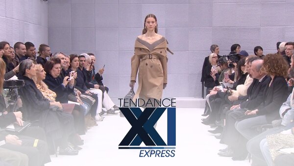 Tendance XXI express
