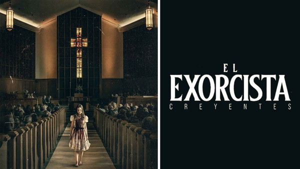 El exorcista: creyentes