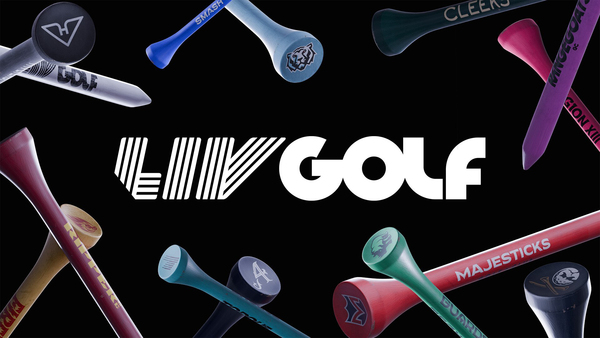 Live: LIV Golf League