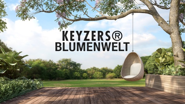 KEYZERS® Blumenwelt