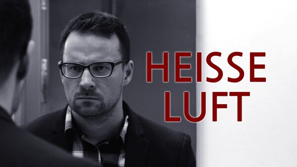 Heiße Luft