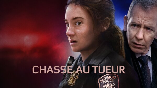 Chasse au tueur