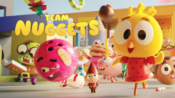 Team Nuggets