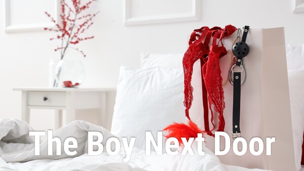 The Boy Next Door