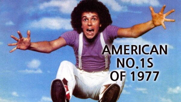 American No.1s of 1977