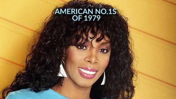 American No.1s of 1979