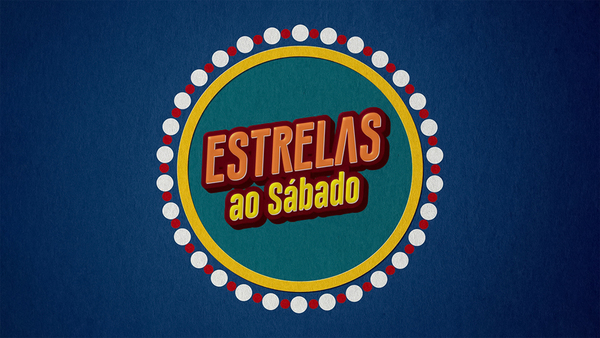 Estrelas ao Sábado