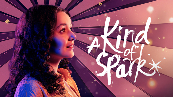 A Kind of Spark