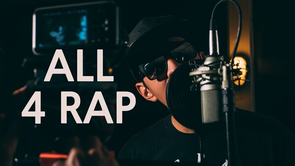 All 4 Rap