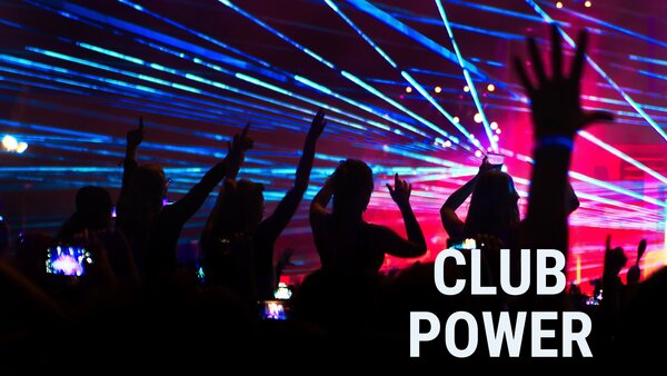 Club Power