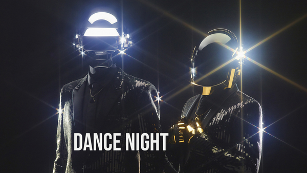 Dance Night