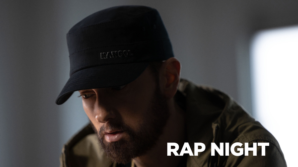 Rap Night