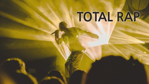 Total Rap