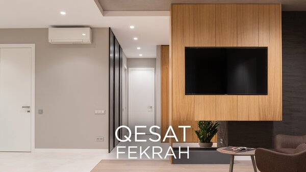 Live: Qesat Fekrah