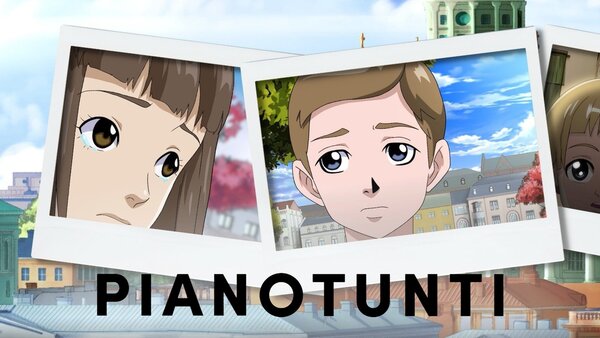 Pianotunti
