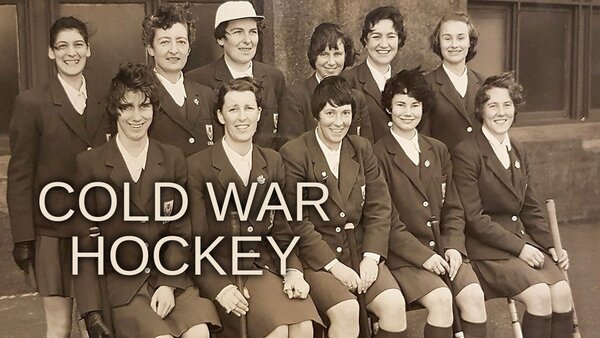 Cold War Hockey