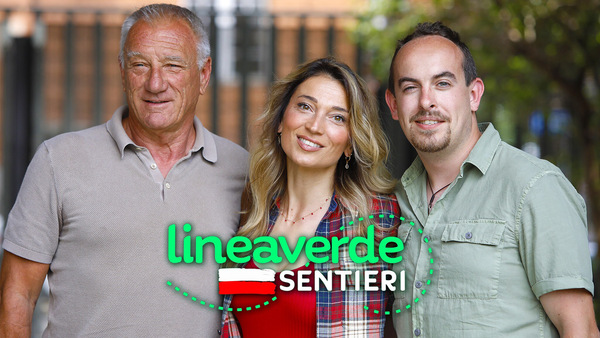 Linea Verde Sentieri