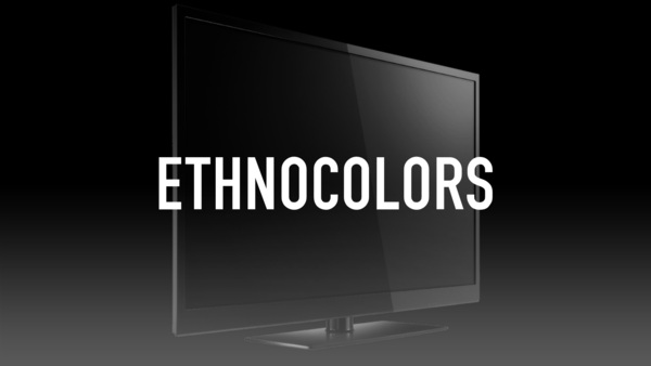 Ethnocolors