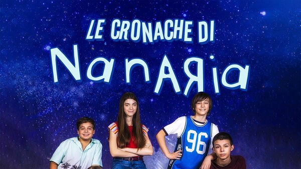 Le cronache di Nanaria