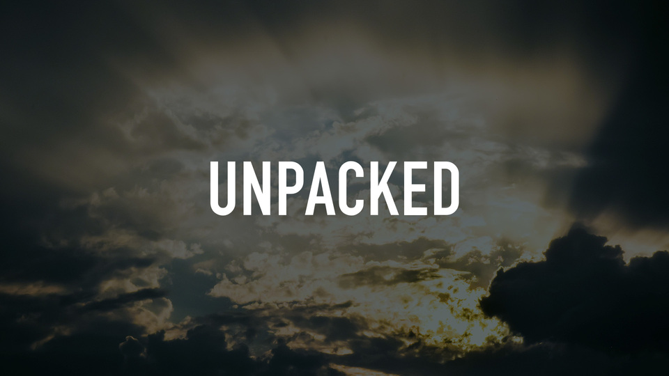 Unpacked
