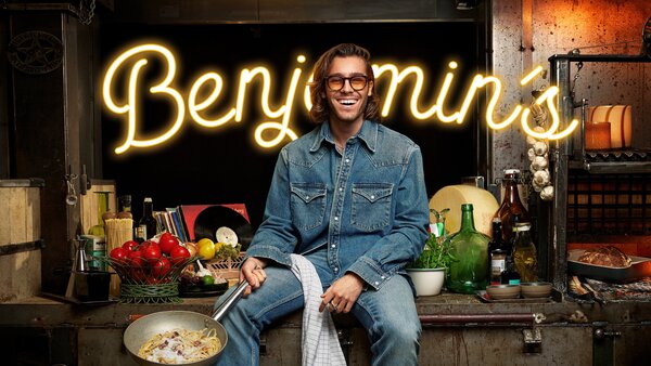 Benjamin's