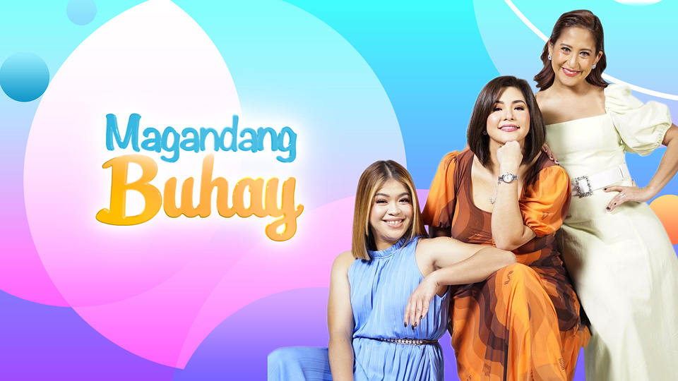 Magandang Buhay