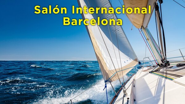 Salón Internacional Barcelona