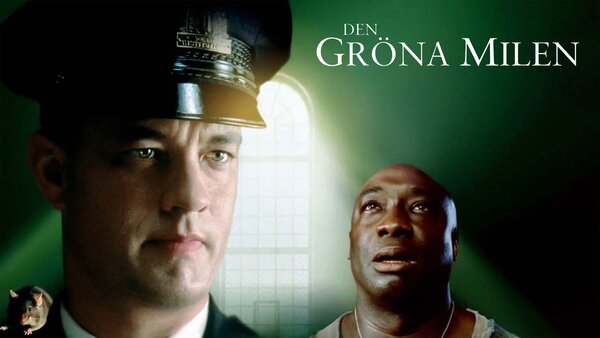 Den gröna milen