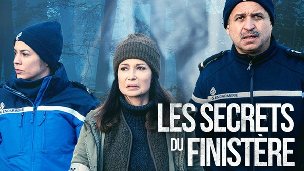 Les secrets du finistère