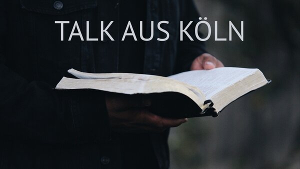 Talk aus Köln